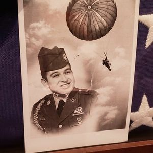 Meet your Posher, Rosie